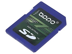WPSDC002G-EAITI Speicherkarte Industrie SDHC,SLC 2GB -40-85°C THEMIS-A APRO - Bild 1 von 1