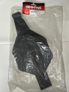 Traxxas 5832G Low CG Slash Chassis Grey - Picture 1 of 2