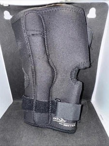 DonJoy Drytex Sport Klapp Kniebandage - Kompressions- & Stabilitätsstütze - Bild 1 von 1