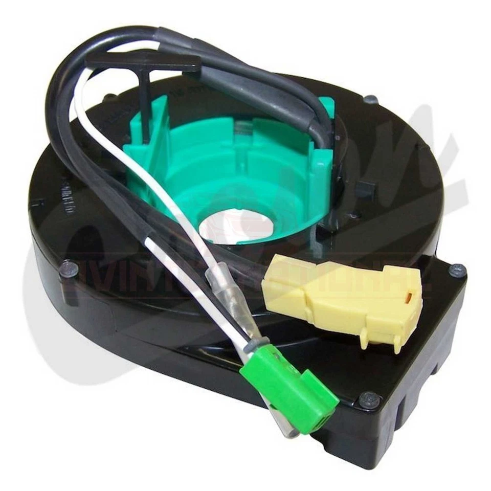 Muelle de reloj automotriz Crown para Jeep TJ 2000 Foto 1 de 1