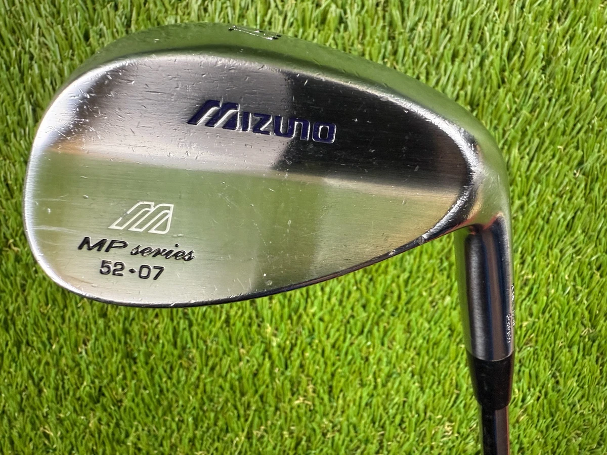 Mizuno 52 Loft Golf Clubs for sale | eBay