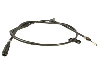 Cable de freno de estacionamiento para Volvo S60 2001-2004 84644CYDB 2003 2002 Foto 1 de 2