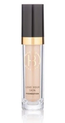 Foundation Love Your Skin 30 ml "light/medium" P203 - Bild 1 von 1