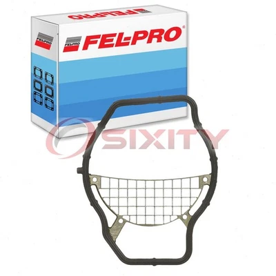 Fel-Pro FI Throttle Body Mounting Gasket for 2002-2005 Toyota Solara 2.4L L4 gi - Image 1 of 4