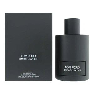 Tom Ford Ombre Cuero Eau de Parfum 150 ml Para Unisex - Imagen 1 de 1