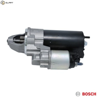 STARTER 1 986 S00 712 FOR ROLLS-ROYCE PHANTOM/VII/Drophead BMW 5/E60/E61/E66 - Image 1 of 4