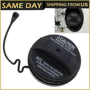 7730033070 For Toyota Camry 4Runner Sequoia Lexus Tacoma Fuel Tank Gas Cap - Picture 1 of 12