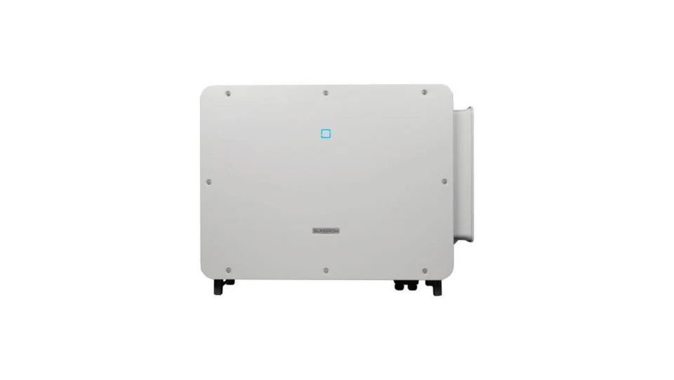 Inwerter sieciowy 3-fazowy 125kW SUNGROW SG125CX-P2 - Image 1 of 1