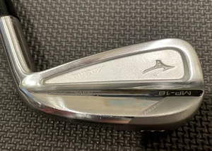 Mizuno MP-18 MMC Fli-Hi 3 Hybrid Iron-Rt Hand; DG S300 Shaft; Excellent Cond! - Picture 1 of 17