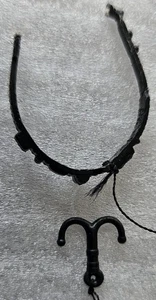 Star Wars Luke Hoth Grappling Hook & AT-AT Belt Original Accessory Kenner 1980 * - Picture 1 of 8