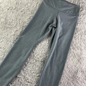 Nike Leggings Womens Medium Gray DriFit Sculpt Hyper Pant Performance Athleisure - Photo 1 sur 12