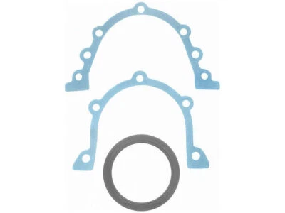 Kit de sellado de cigüeñal trasero Felpro 54438XTDQ 1979 para Toyota Cressida 1978-1992 Foto 1 de 2