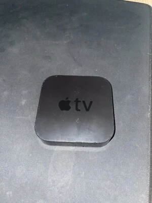 Apple TV HD 2nd Gen - Image 1 of 3