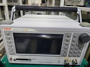 Racal-Instruments 6104 : Digital Radio Test Set_ Untested (5088) - Picture 1 of 6