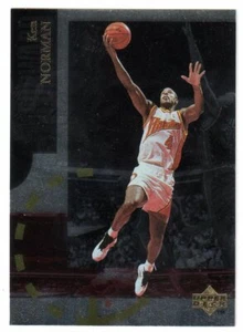 1994-95 Upper Deck #SE93 KEN NORMAN 'SPECIAL EDITION' CARD! HAWKS - Picture 1 of 1