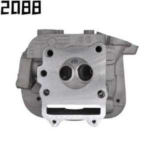 The motorcycle cylinder head is suitable for Suzuki QS 150t QS 125t AN 125 HS - Picture 1 of 6