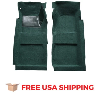 FITS 1967 Ford Thunderbird 2DR Auto Loop Carpet - Image 1 of 3