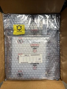 National Instruments NI SCXI-1125 8-Channel Isolated Input Module 776572-25 - Picture 1 of 7