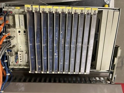 Siemens Simatic S5 - Immagine 1 di 4