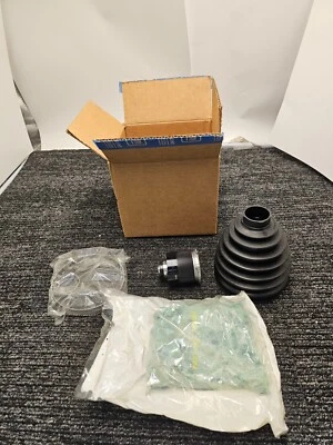 Bota articulada GM 15868188 CV para Chevrolet Silverado 2500 HD 2010 Foto 1 de 4