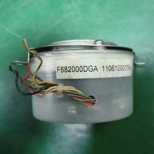 One For SANYO Used F682000DGA servo encoder Free Shipping - Picture 1 of 1