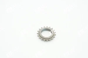 Piñón engranaje cigüeñal para VW Audi Seat 1.9 2.0 TDI 06A105209B 06A105209D - Imagen 1 de 2