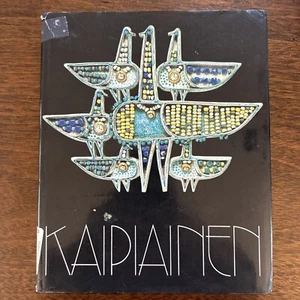 Maria Berg / Kaipiainen 1st Edition 1986 - Picture 1 of 15