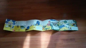 The Pocket Dolly Book by Jean Kell (Illustrated by Mardi) - Picture 1 of 12