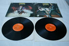 Scorpions - Tokyo Tapes - Vinyl Doppel LP - 1978 RCA NL 28331