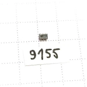NPN/PNP BRT 0.1A 50V 22K Siemens BCR22PN WPs Digital Transistor Array x10pcs - Picture 1 of 1