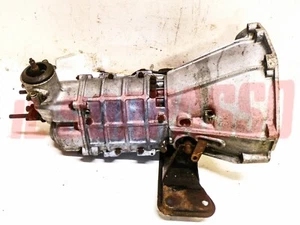 Cambio + Staffa Traversal Support Alfa Romeo 2600 Sprint Spider - Picture 1 of 3