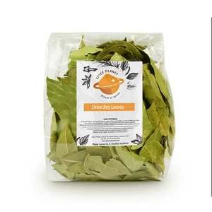 Bay Leaves Bay Leaf Dried Premium Quality Free P&P 25g-1kg By Spice Planet - Picture 1 of 4