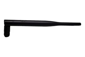 WHIP ANTENNA, 868MHZ, 3DBI, Antennas - RF | AEACAC195013-S868 - Picture 1 of 2