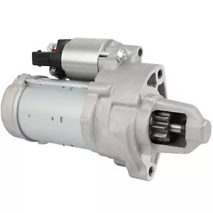 Motorino di Avviamento per BMW X5 2010-2013 X6 2008-2014 V8 4.4L 19079 428000-5480 190-6254 - Foto 1 di 8