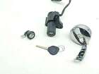 22 Royal Enfield Int 650 Lock Set Ignition Switch Cap And Key 2120L3572