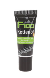 Tubo de aceite de cadena F100 10 ml - Imagen 1 de 2