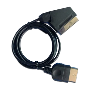 Replacement Scart Cable for XBOX PAL - Picture 1 of 3
