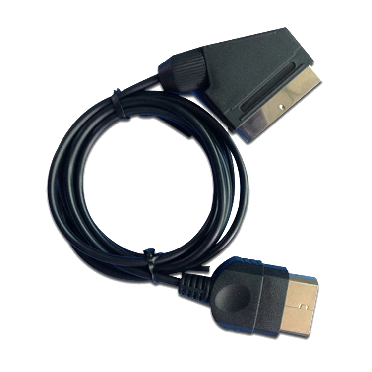 Scart Cable for Original XBOX PAL - Image 1 of 2