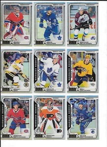 U ELIGES EM LOTE 2018-19 18-19 OPC Platinum Rainbow Base Legend juego de tarjetas de radiocontrol #1-200 - Imagen 1 de 1