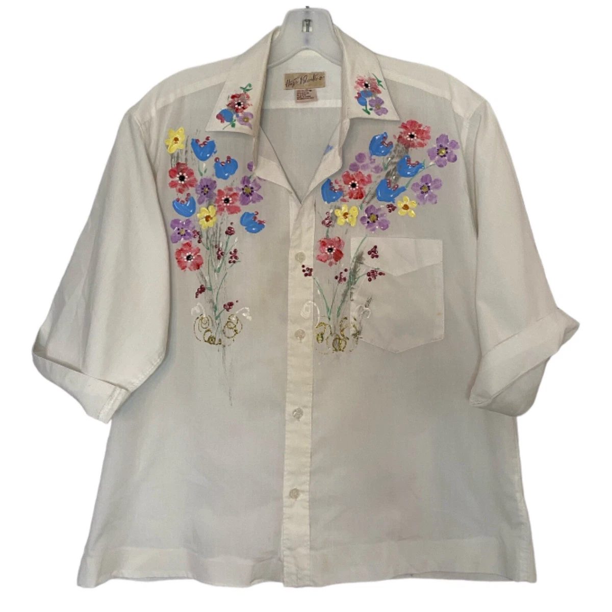 1980s Valentino Vintage Tops for Women for sale | eBay