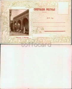 FIRENZE CITTA'-RICORDO DI FIRENZE-C49-117 - Bild 1 von 1