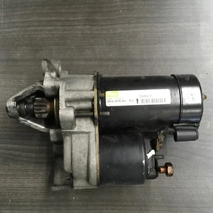 1994-2001 BMW R1100RT  STARTER            250212 - Picture 1 of 3