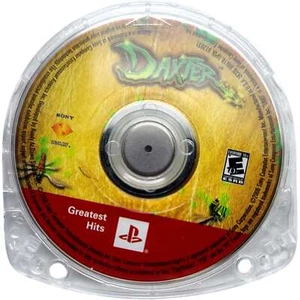 Daxter - Sony Playstation Portable PSP Tested Authentic - Picture 1 of 1