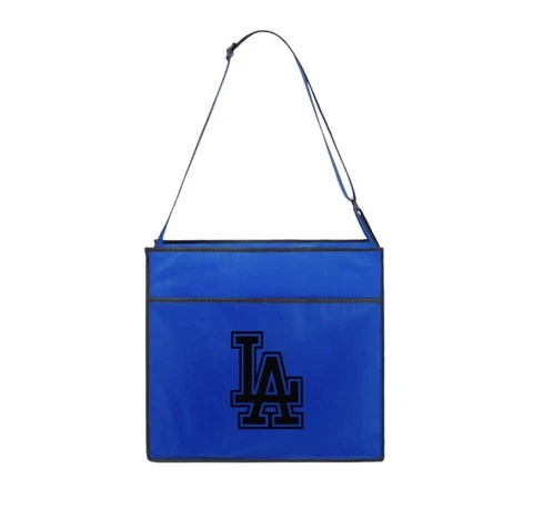 LA  Los ANGELES Dodgers  Tote Bag Free Shipping USA Unisex Cover