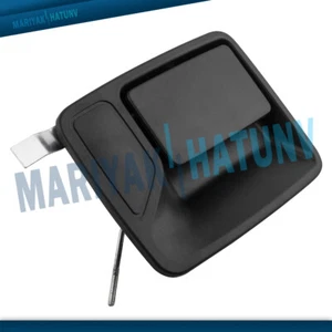 Passenger Side Exterior Door Handle For 1999-2016 Ford Super Duty 7C3Z2626600AA - Picture 1 of 8