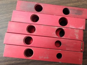 MEC 502 Progressive Charge Bars Sold by the item - Picture 1 of 1