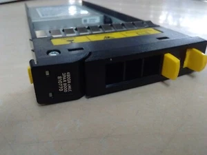 3Par 8000 HPE 480GB SSD cMLC 2.5" Formatted to 512e 810770 - Photo 1/2