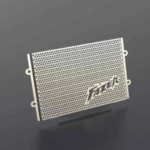 Radiator Grille Guard Cover For YAMAHA FZS1000 /FZS1000S FAZER FZ1/S/N 2001-2005 - Picture 1 of 4