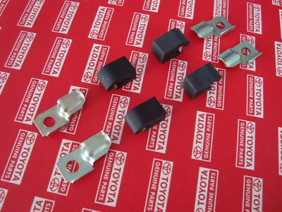 Toyota Corolla 1974 1975 1976 1977 1978 1979 Liftback KE50 TE51 TE52 capó parachoques Foto 1 de 4