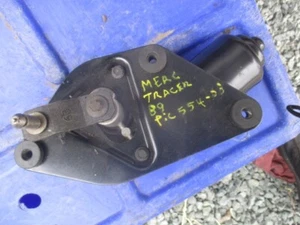 Motor limpiaparabrisas se adapta a 87-89 TRACER nuevo O.E.M. Ford P/n. F4PU-17504-CA - Imagen 1 de 4